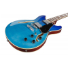 Ibanez AS73FM-AZG Azure Blue Gradation electric guitar