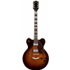 Gretsch G2622 Streamliner Center Block V-Stoptail Forge Glow Maple electric guitar