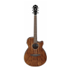 Ibanez AEG61-NMH Natural Mahogany electric acoustic guitar