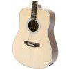 Morrison MBD100 acoustic guitar