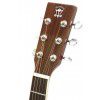 Morrison MSJ20 acoustic guitar jumbo