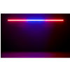 American DJ Jolt Bar FX - linear LED fixture Strobo / Chase / Color<br />(ADJ Jolt Bar FX - linear LED fixture Strobo / Chase / Color)