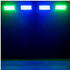 American DJ Jolt Panel FX - multi-use strobe LED / Chase / Color<br />(ADJ Jolt Panel FX - multi-use strobe LED / Chase / Color)