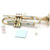 Jupiter JTR-812RL trumpet