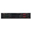 Yamaha XM4180 power amplifier 4x250W/4, HPF, GPI