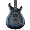 PRS SE Mark Holcomb 2023 Holcomb Blue Burst - electric guitar