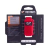 Gruvgear Fretwraps SM Fire Red, small