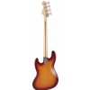 Fender Made in Japan Limited International Color Jazz Bass RW Sienna Sunburst bass guitar