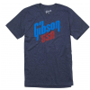 Gibson USA Logo Tee MD koszulka