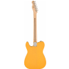 Fender Squier Sonic Telecaster MN Butterscotch Blonde electric guitar B-STOCK