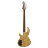 Aria Pro II 313-MK2 Detroit OPN Open-Pore Natural bass guitar