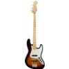 Fender Player Jazz Bass MN 3TS bass guitar
