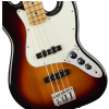 Fender Player Jazz Bass MN 3TS bass guitar
