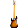 Fender American Vintage II 1960 Precision Bass, Rosewood Fingerboard, 3-Color Sunburst bass guitar