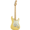 Fender Player Stratocaster HSS MN Buttercream electric guitar