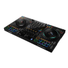 Pioneer DDJ-FLX10 4-ch DJ controller
