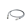 Proel STAGE280LU10 microphone cable