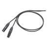 Proel Die Hard DHS240LU3 One Hero microphone cable