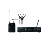 ATW-3255 Wireless In-Ear Monitor System