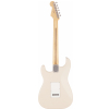 Fender Made in Japan Limited Run Hybrid II Stratocaster RW Satin Sand Beige electric guitar