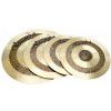Amedia Galata Set HH14, Cr16, R20 Cymbals Package