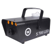 LIGHT4ME S 700W LED - wytwornica dymu z podwietleniem