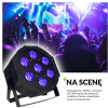 LIGHT4ME TRI PAR BASIC 7x9W RGB - paski reflektor sceniczny LED