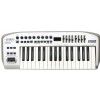 Edirol PCR-A30 master keyboard MIDI