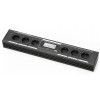IsoTek Sirius power board (black)