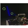 EVOLIGHTS LASER RGB 1W - laser animacyjny ILDA