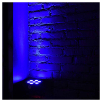 LIGHT4ME TRI PAR BASIC 7x9W RGB - paski reflektor sceniczny LED