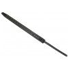 Akmuz PES-500 leather guitar strap