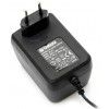 Yamaha V802880R PA-3C AC adapter