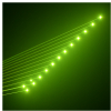 EVOLIGHTS LASER PRO RGB 3W ANIMATION V2 - mocny laser sceniczny, dyskotekowy