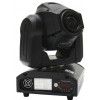 American DJ LED X-Move DMX moving head<br />(ADJ LED X-Move DMX moving head)
