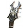 BC Rich Kerry King JRV-2 electric guitar