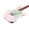 Ibanez AZES40-PPK Pastel Pink electric guitar