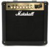 Marshall MG 4 15 FX guitar amplifier 15W with effect
