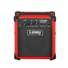 Laney LX-10B Red bass gutar combo