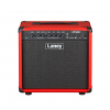 Laney LX-35 R Red electric guitar combo amp 30W