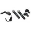 Shure PG288 PG58 double wireless microphone