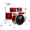 Tamburo T5P20BRDSK Bright Red Sparkle drumset