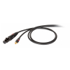 Proel Die Hard DHG580LU18 audio cable RCA / XLRf 1,8m