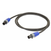 Proel ESO1000LU1 speaker cable speakon 1m