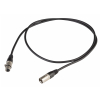 Proel STAGE275LU1 microphone cable 1m