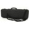 Winter JW 51025 NB 4/4 Violin case, grey with black envelope