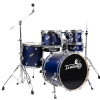 Tamburo FORMULA20SBL Satin Blue drumset
