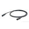 Proel CHL400LU3 cable MIDI 3m