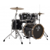 Tamburo T5S18BSSK Black Sparkle drumset