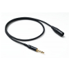 Proel CHL220LU5 audio cable TS / XLRm 5m